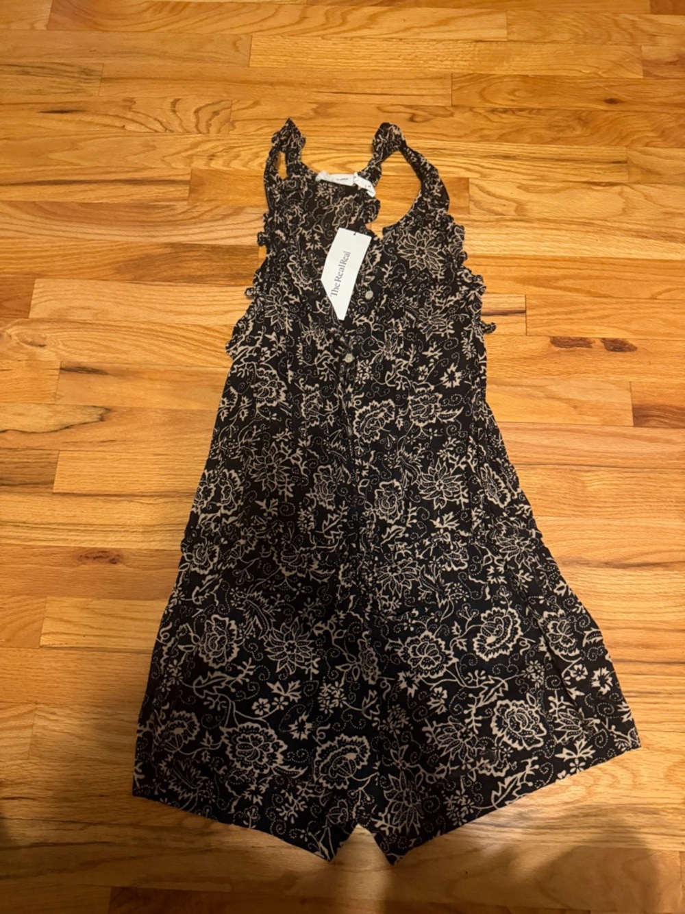 Isabel Marant Romper - Picture 4 of 6